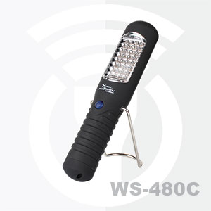 32구 LED걸이등/작업등(WS-480C)