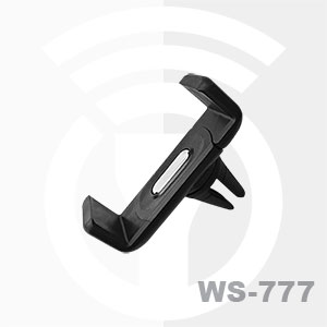 슬림핏 차량용 휴대폰 거치대(WS-777)