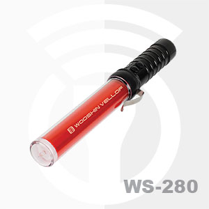 LED 경보음 지시봉 라이트(5기능)(WS-280)