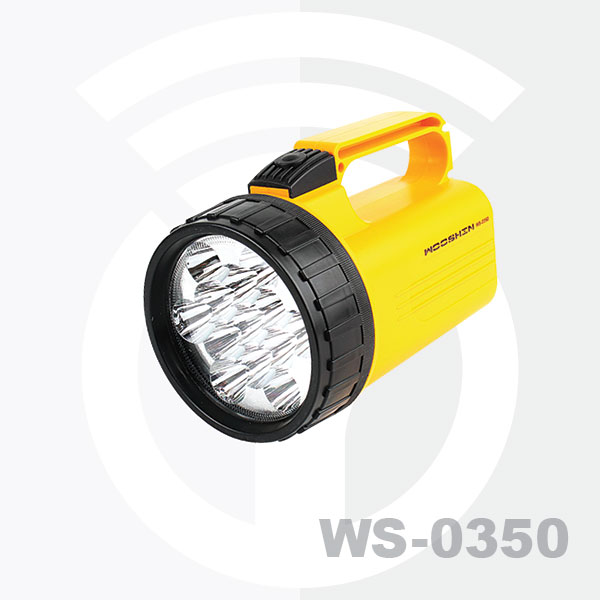 13구 LED 랜턴(WS-0350)