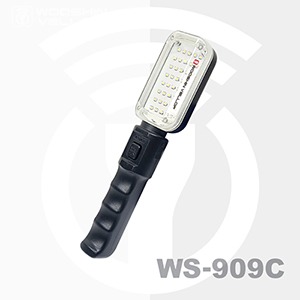 40구 충전식 작업등(WS-909C)
